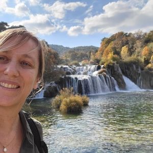 Meet your Posher, Shanon